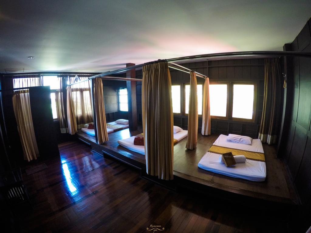 Risasinee Spa & Resort Nan Eksteriør billede